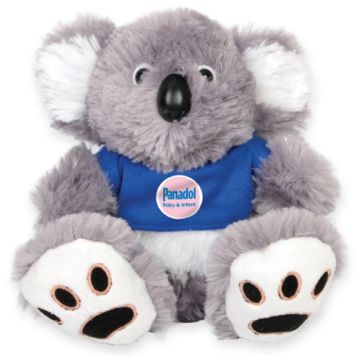 Plush Koala