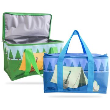 Sublimation Handle Cooler Bag