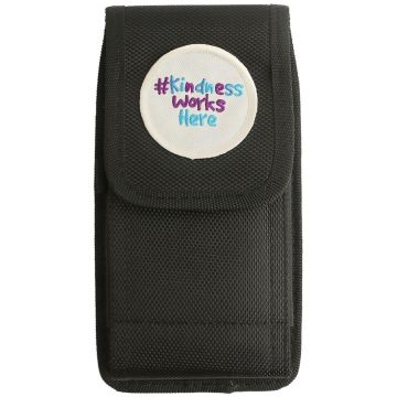 Phone Pouch with Belt Clip