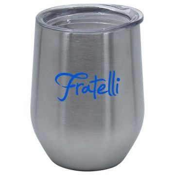 Monaco Double Wall Mug