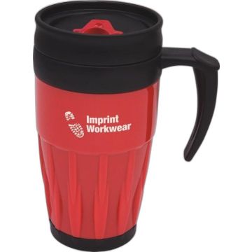 California Travel Mug