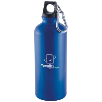 Adventurer Aluminium Water Bottle