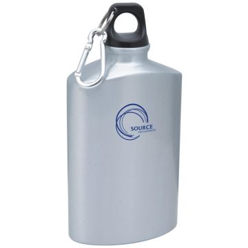Safari Aluminium Water Bottle