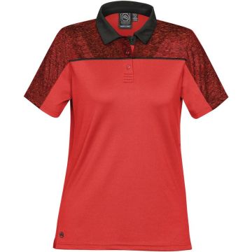 Women's Silverback Polo