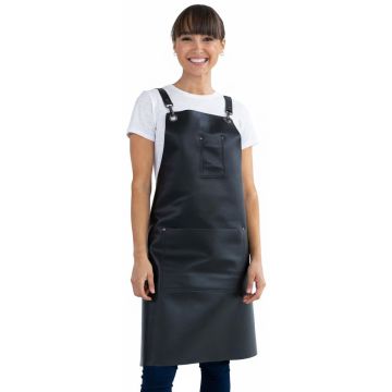 Aussie Chef Riley Classic Leather Apron