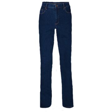 Ladies Stretch Denim Jeans 1 Row Of 3M Tape