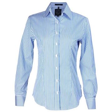 Pilbara Ladies L/S Shirt