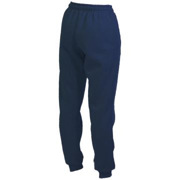 Unisex Modern Fit Fleece Track Pant