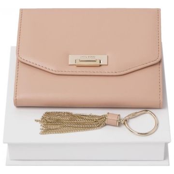 Set Nina Ricci (note Pad A6 & Key Ring)