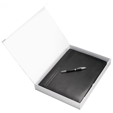 Set Club (rollerball Pen & Conference Folder A4)