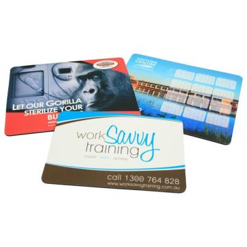 Recycled Rubber Mouse Mat