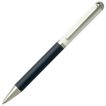 Ballpoint Pen Reflet Marine & Lait