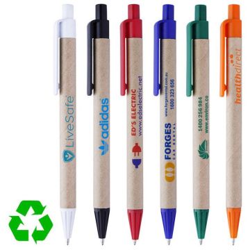 Eco Recycled Pen
