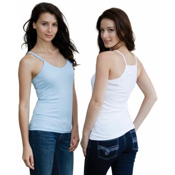 Strap Cam Singlet