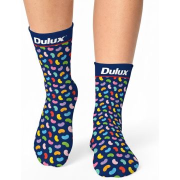 Magic Seamless Socks