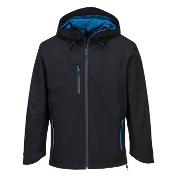 Rain Jacket