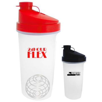 Power Shaker Cup
