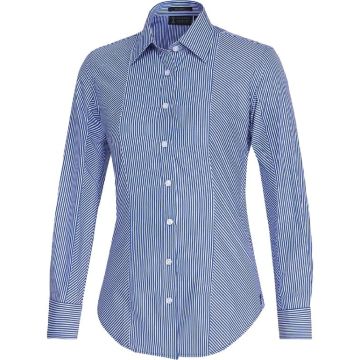 Pilbara Ladies L/S Shirt Classic Fit
