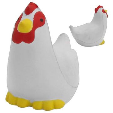 DC Stress Chicken