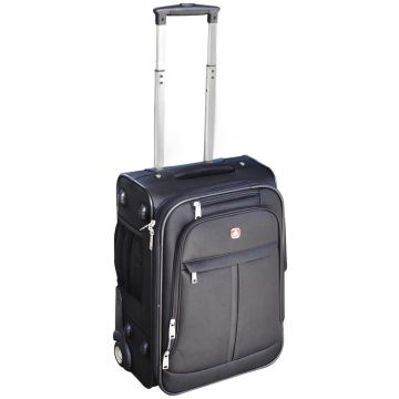 Swiss Alps 20' Carry On Case