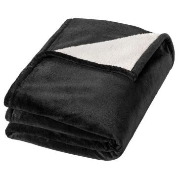 Seasons Hamptons Plaid/Throw