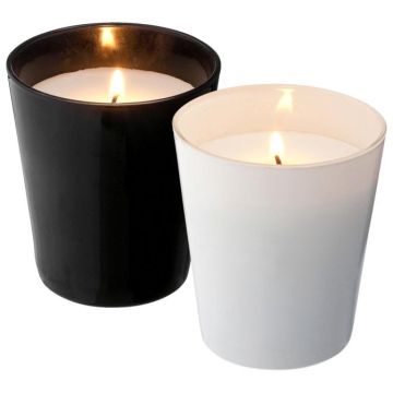 The Range Seasons Lunar Scented Candle