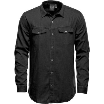 Men's Blueridge Denim Shirt