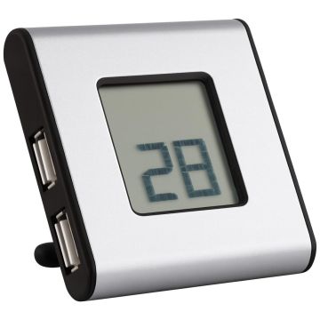 Genius Clock