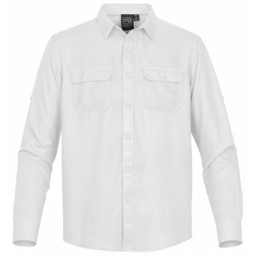 Men's Safari Shirt