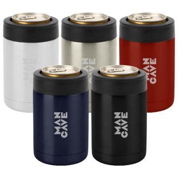 Kovina Stainless Steel Stubby Holder