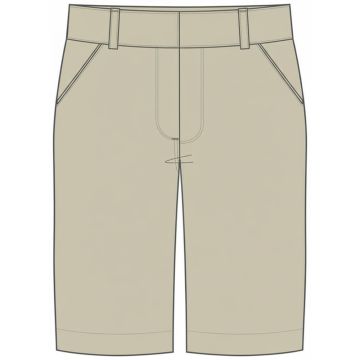Ladies Short