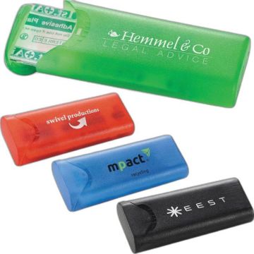 Scout Bandage Case
