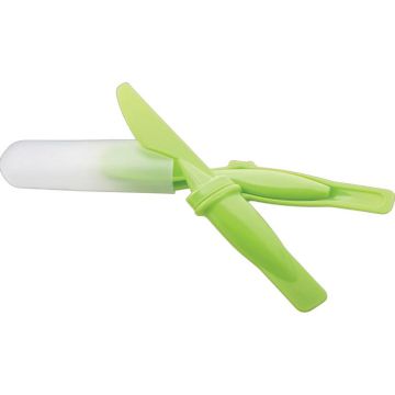 3 Piece Cutlery To Go Set