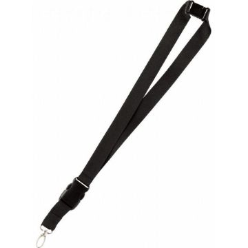 Bullet Hang In There Lanyard