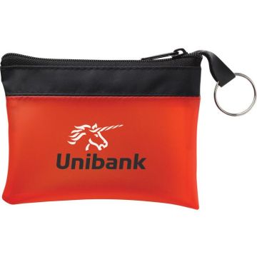 Pocket Travel Pouch