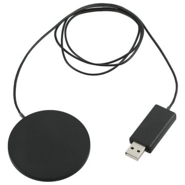 Bullet Ultra Thin Wireless Charging Pad