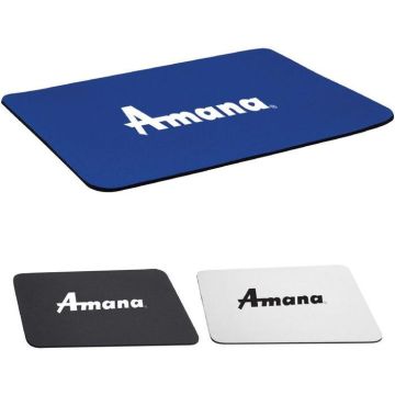 3.2mm Rectangular Foam Mouse Pad