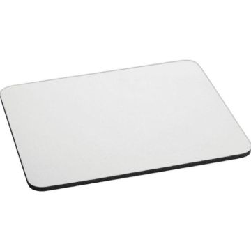 1/4'''' Rectangular Rubber Mouse Pad