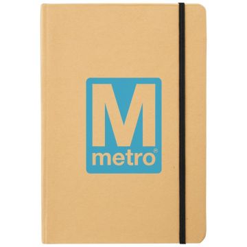 Snap Large Eco Notebook