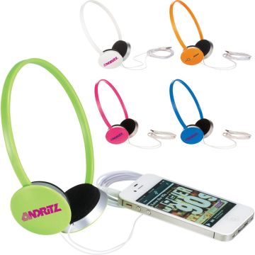 Bass Headphones