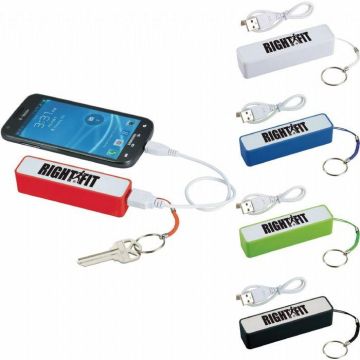 Jive Power Bank