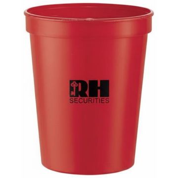 Rally 480ml Stadium Cup