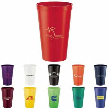 Rally 660ml Stadium Cup