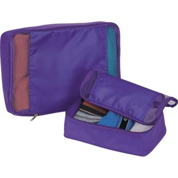 Set of 2 Packing Cubes