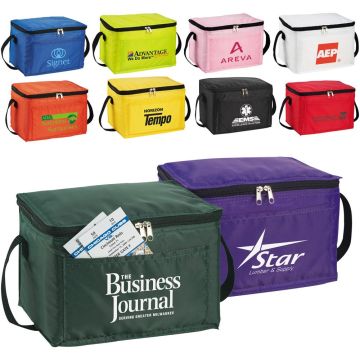 Spectrum Budget Cooler Bag