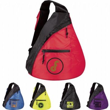 The Downtown Sling Backpack