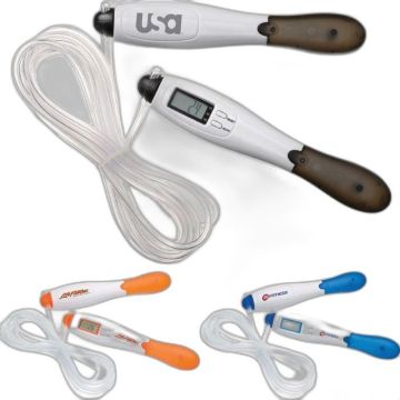 Calorie Counter Jump Rope
