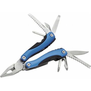 Bullet The Tonca 11-Function Mini Multi-Tool