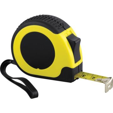 Rugged Locking Tape Measure