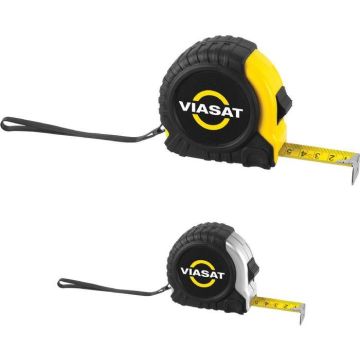 The Pro Locking Tape Measure